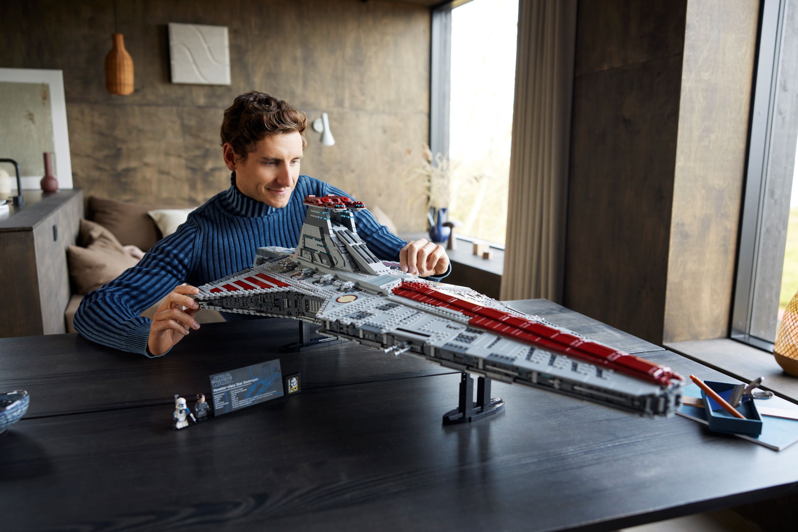 lego venator class star destroyer