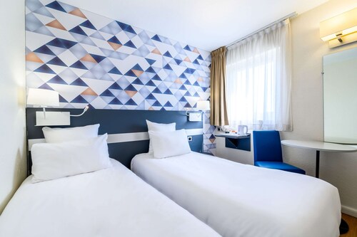 comfort hotel paris porte divry