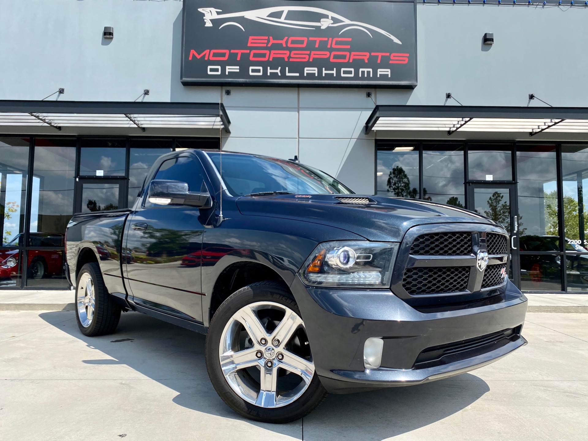 2014 ram 1500 for sale