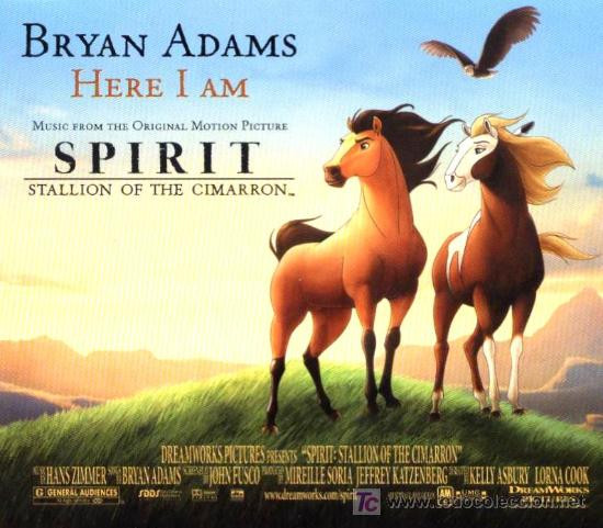 bryan adams here i am hd