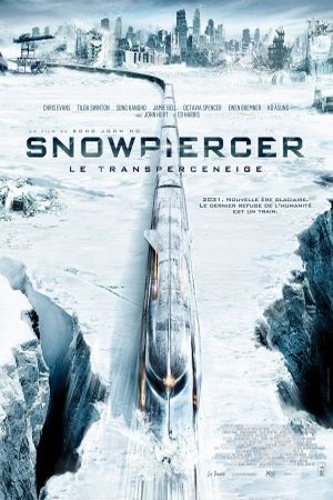 imdb snowpiercer