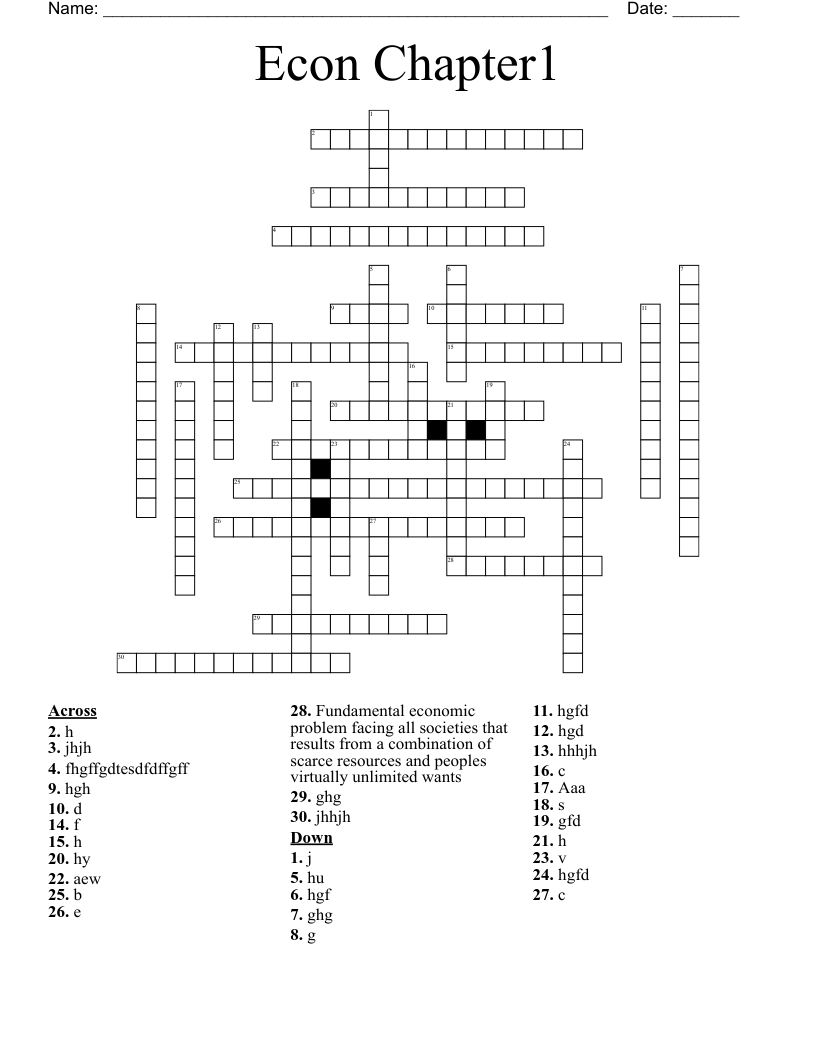 scarce crossword clue