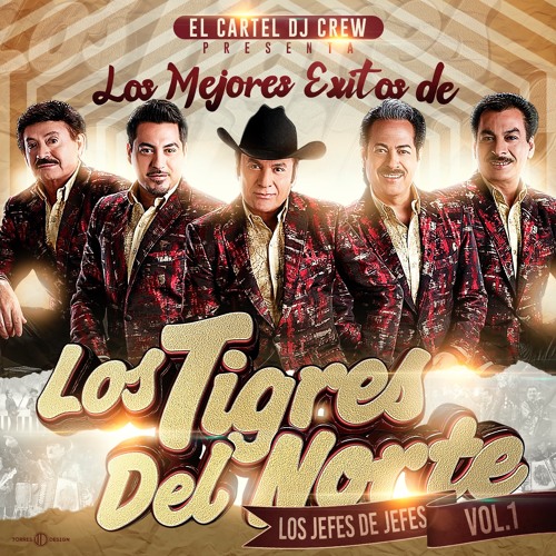 los tigres del norte exitos