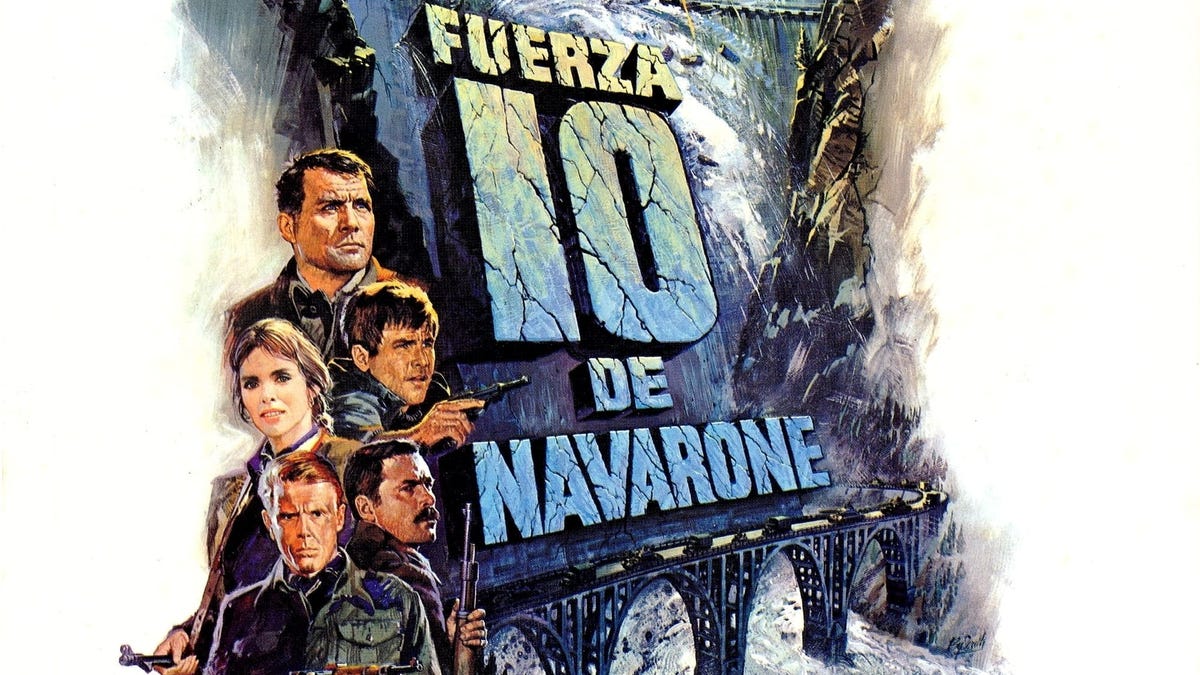 force 10 from navarone full movie in english free