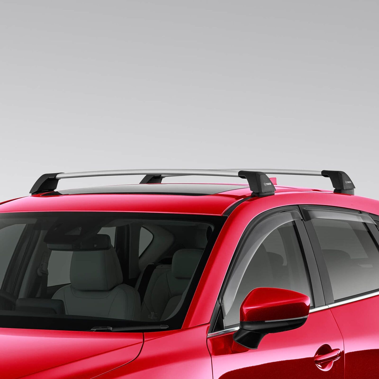 roof rack mazda cx5