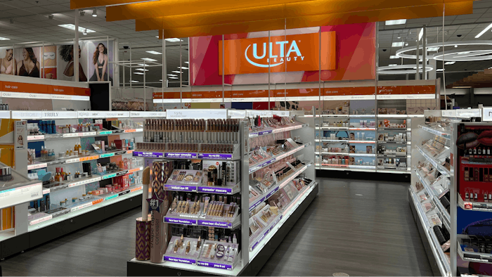 ulta beauty