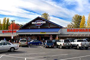 mclendon hardware near me