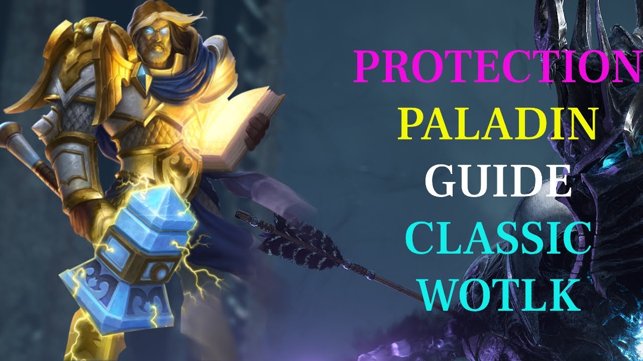 prot paladin wotlk p2