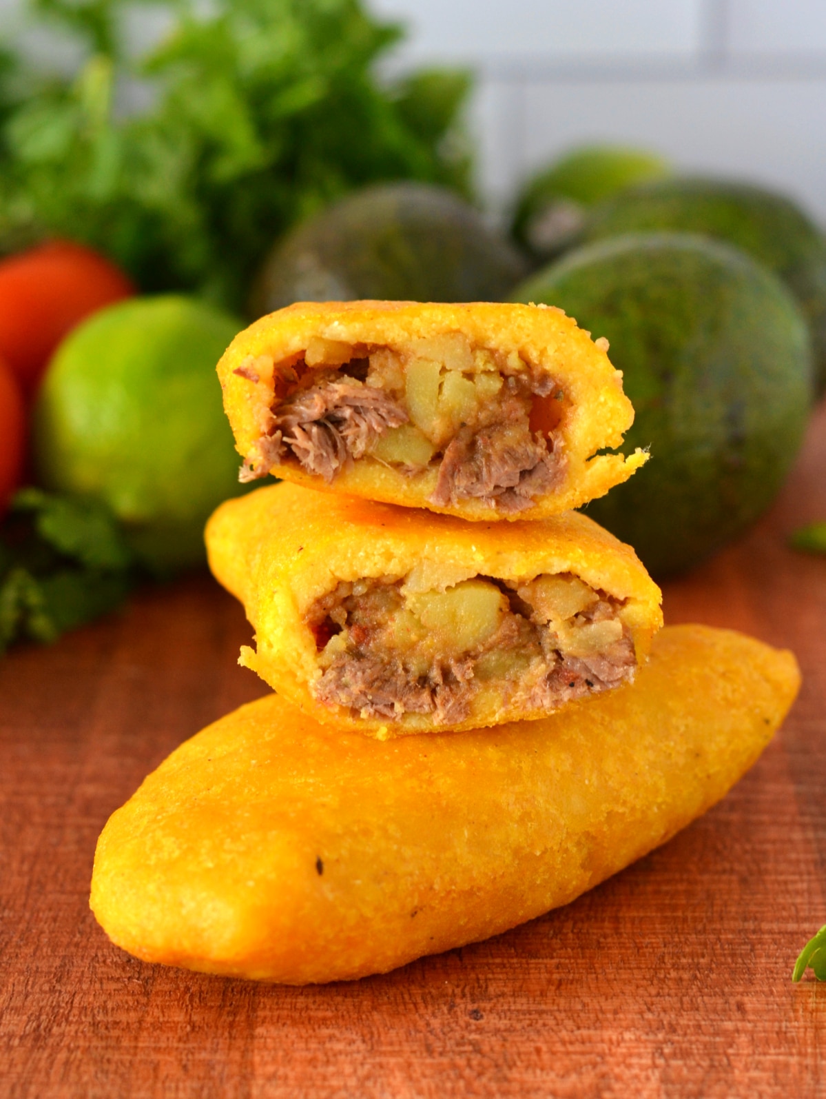 colombian empanadas recipe