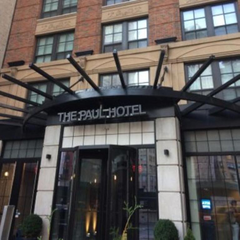 the paul an ascend hotel collection member new york