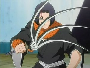 shikai