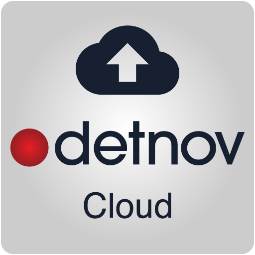 detnov cloud