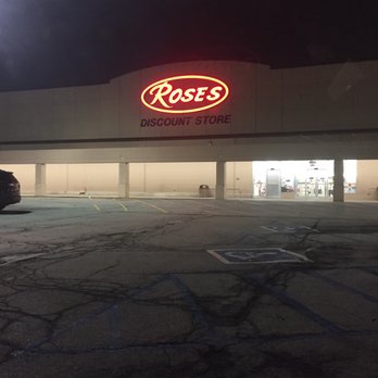 roses store near me