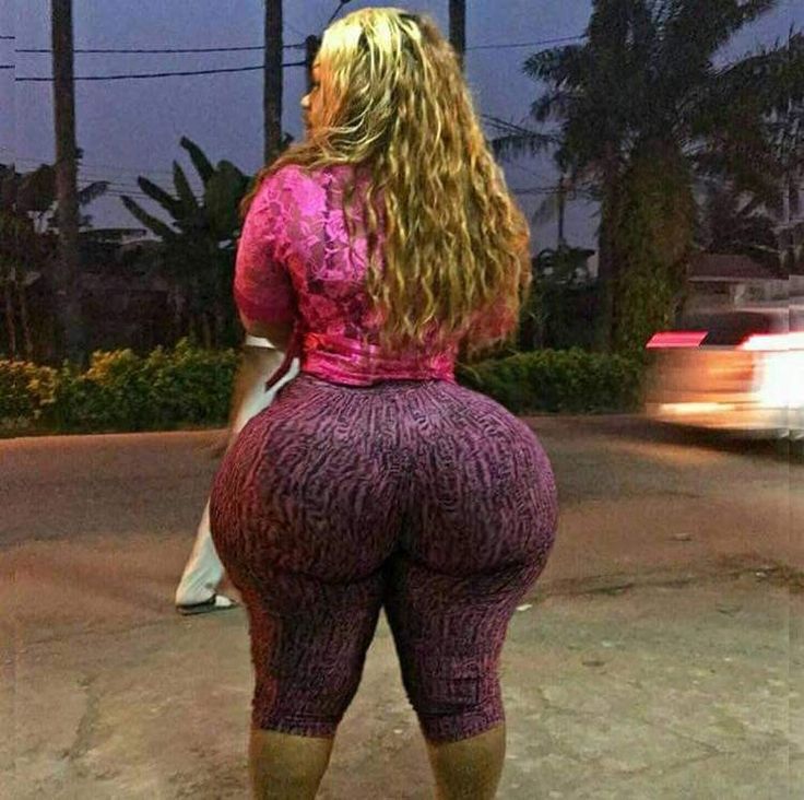 mega nalgas