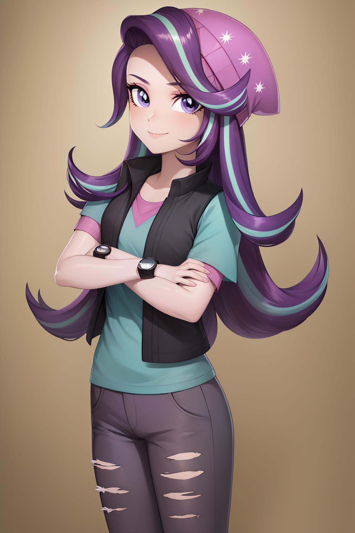 starlight glimmer