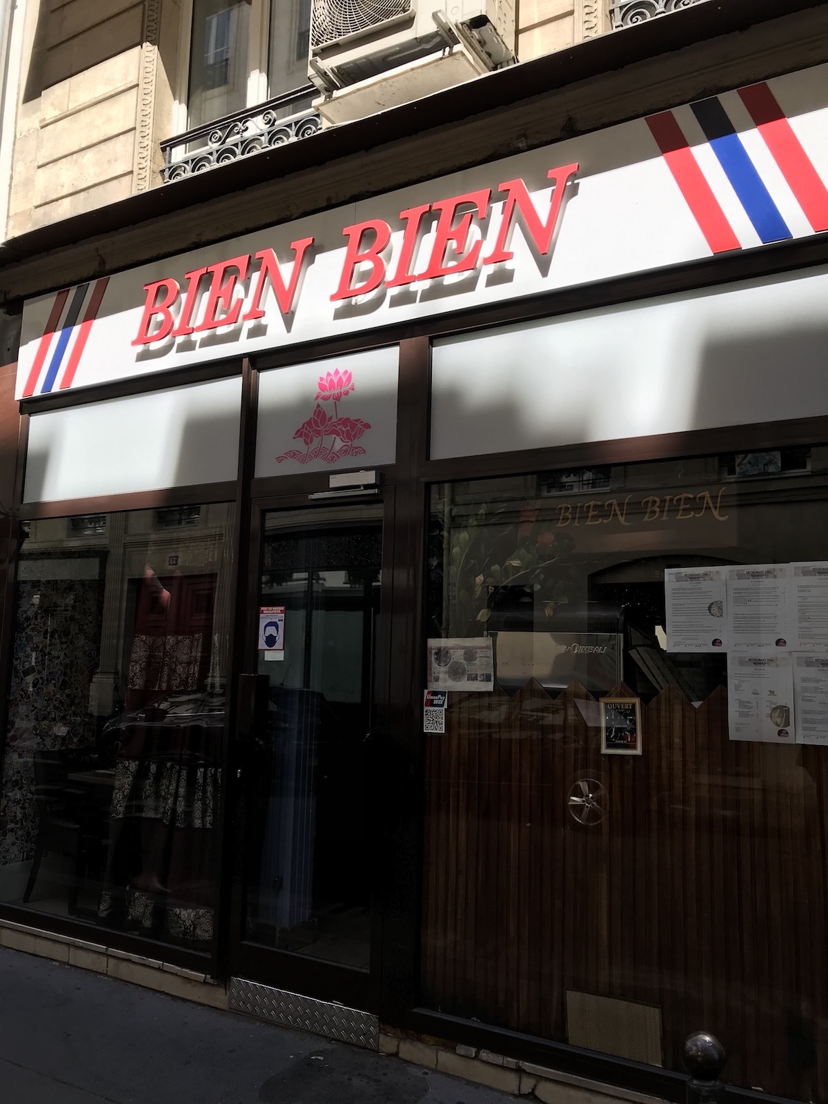 30 bis rue bergère 75009 paris