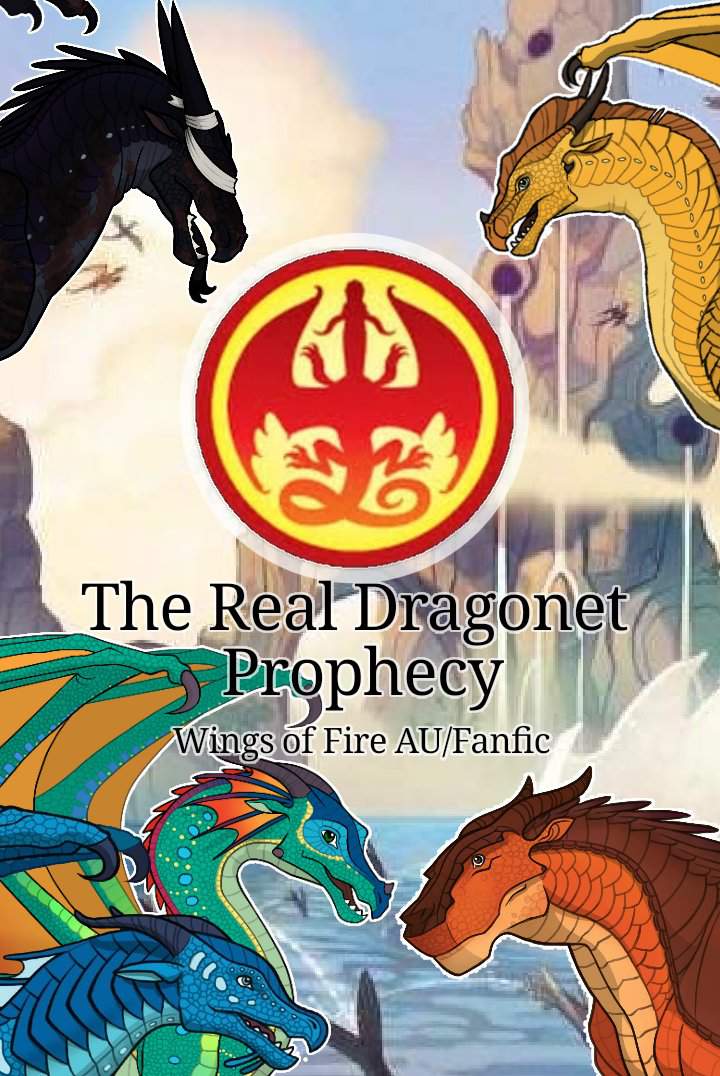 wings of fire fanfiction