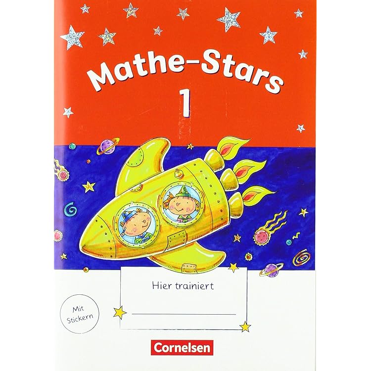 mathe star 1