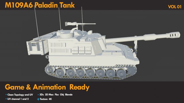 paladin tank