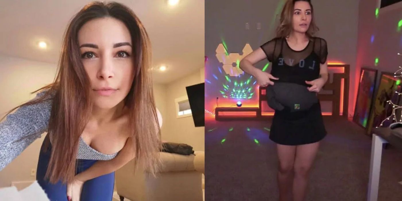 alinity banned