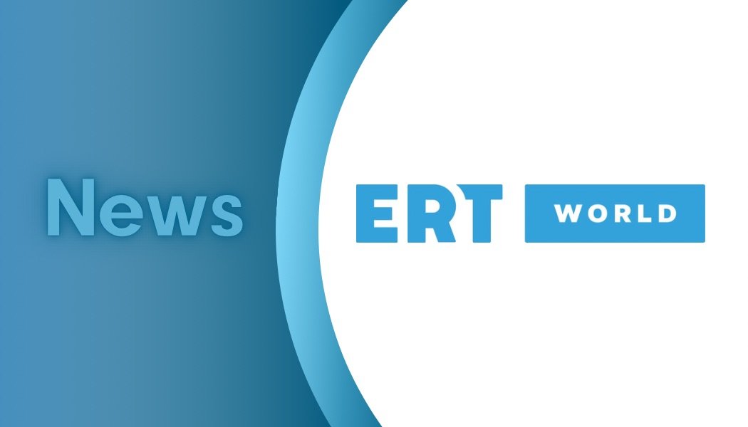 ert world tv live