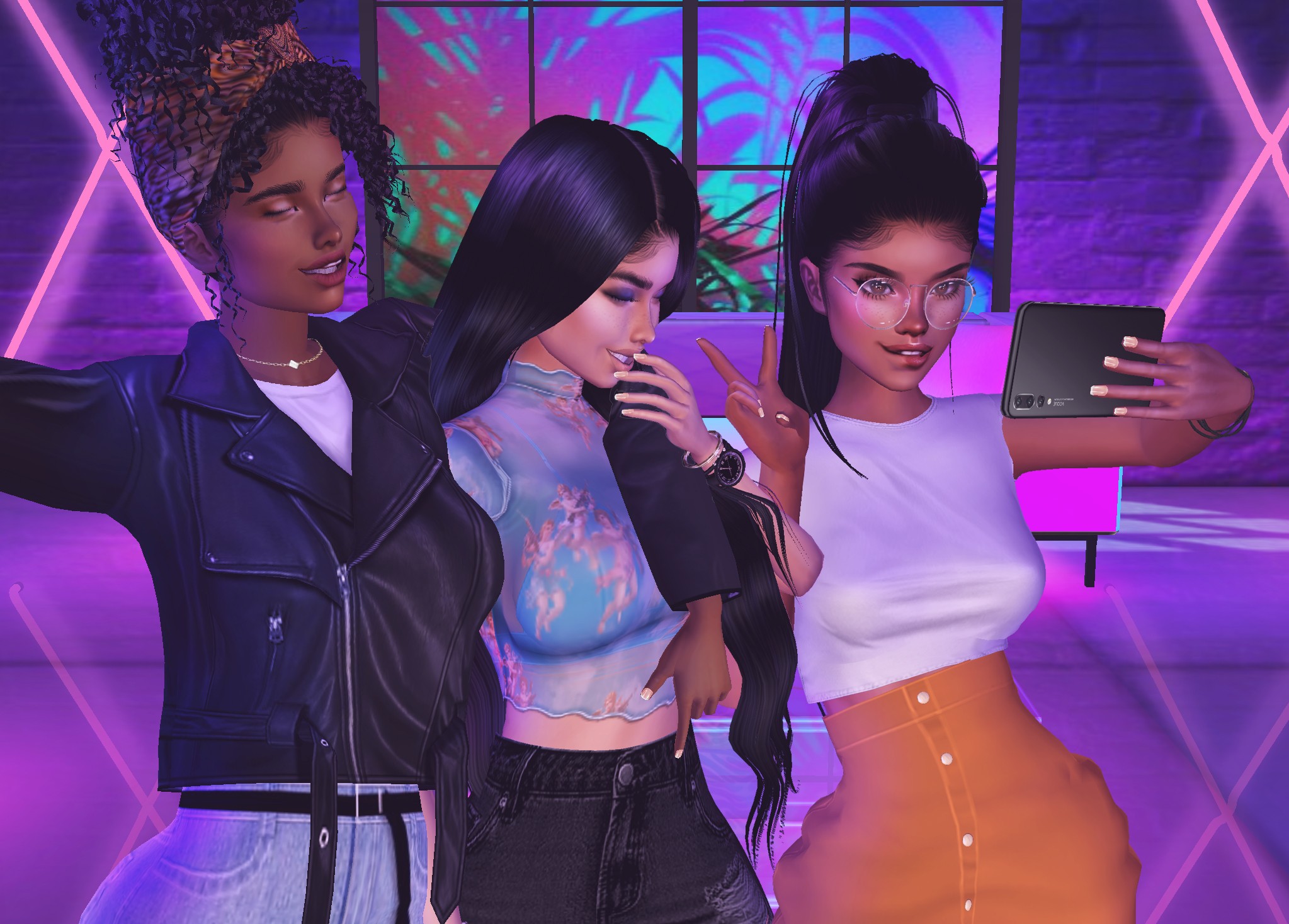 imvu.com