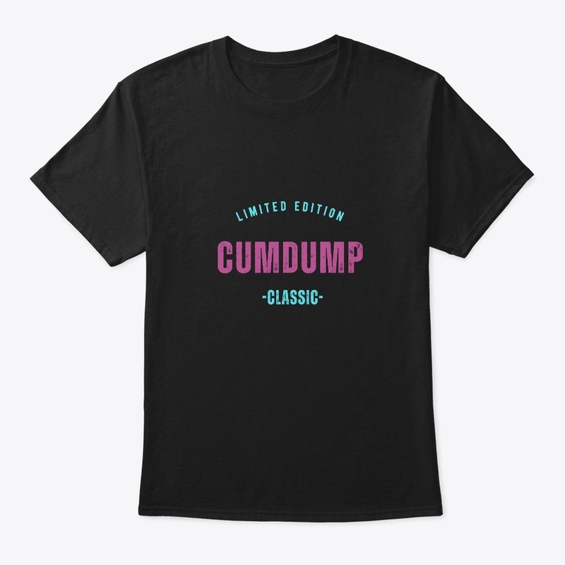 cumdump