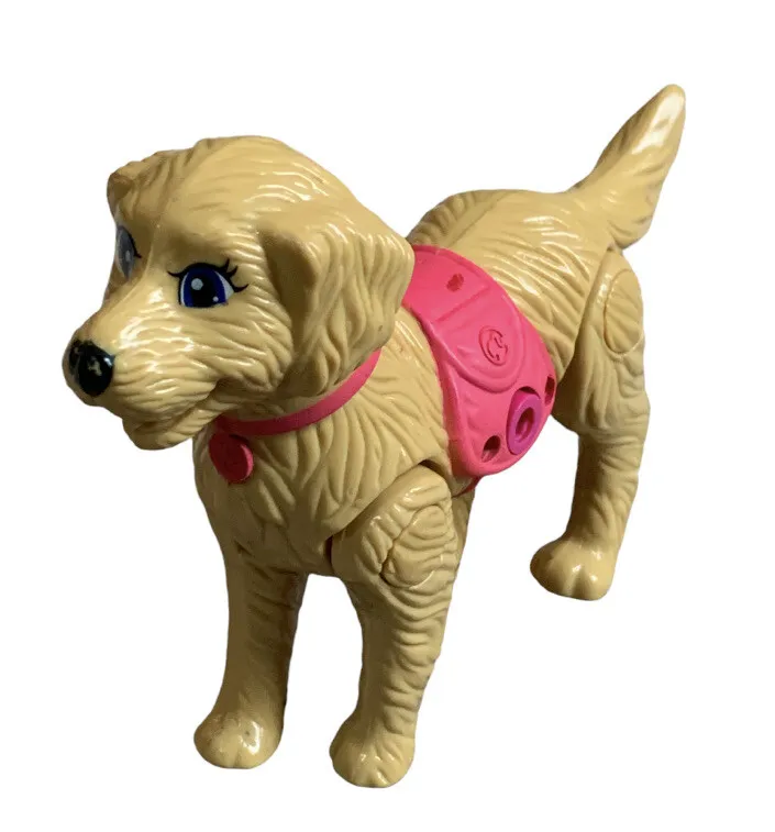 barbie dog