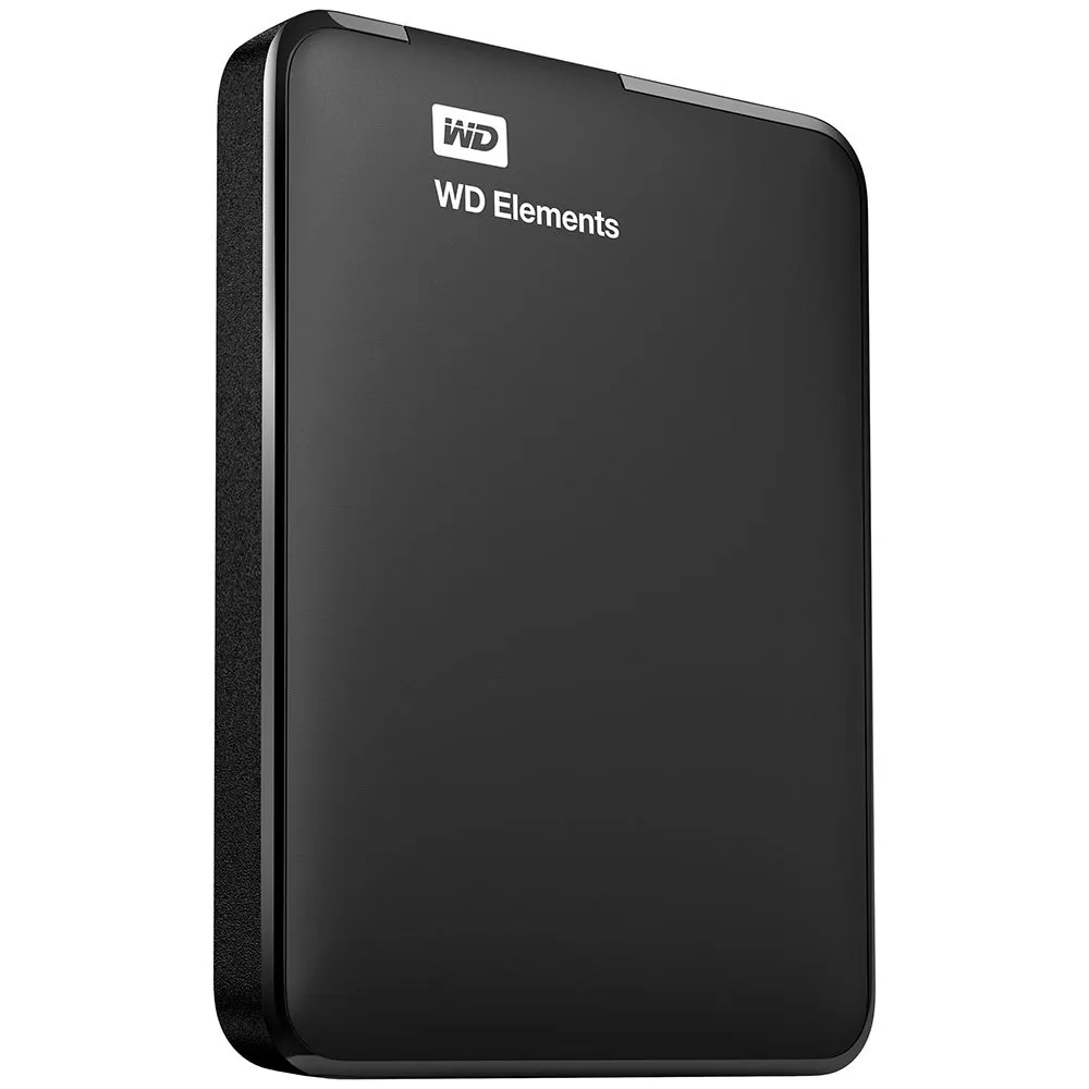 wd external hard drives