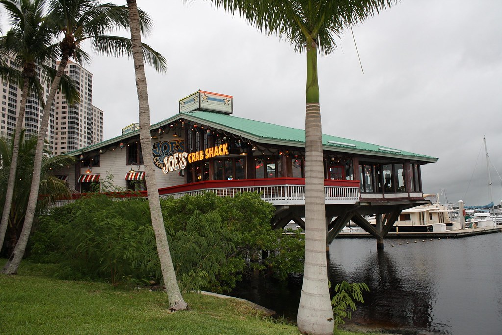 joes crab shack fort myers photos