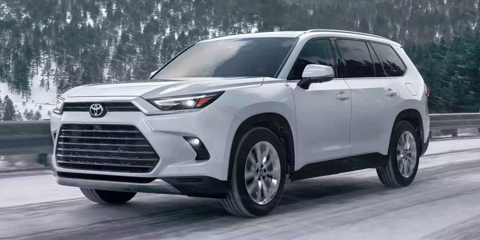 2018 toyota highlander india