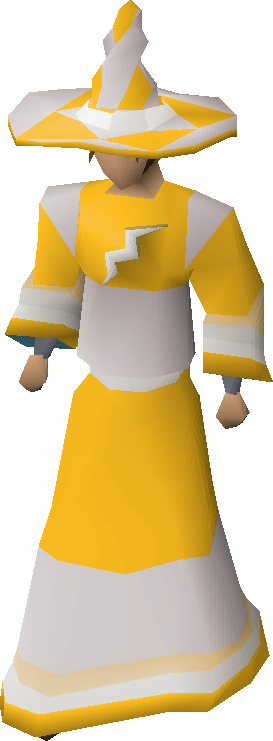 infinity robes osrs