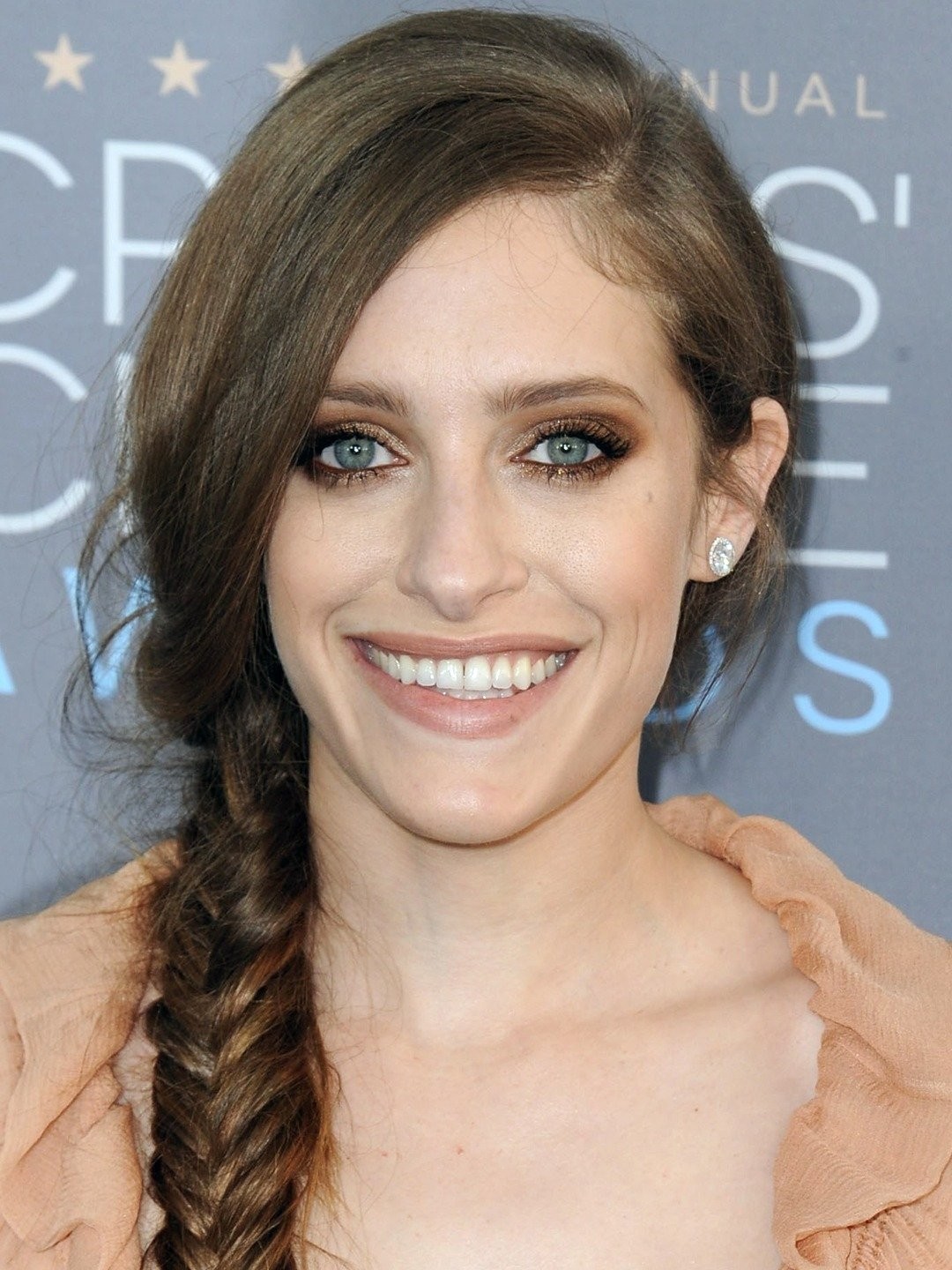 carly chaikin movies and tv shows