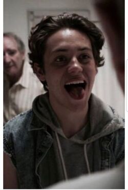 carl gallagher