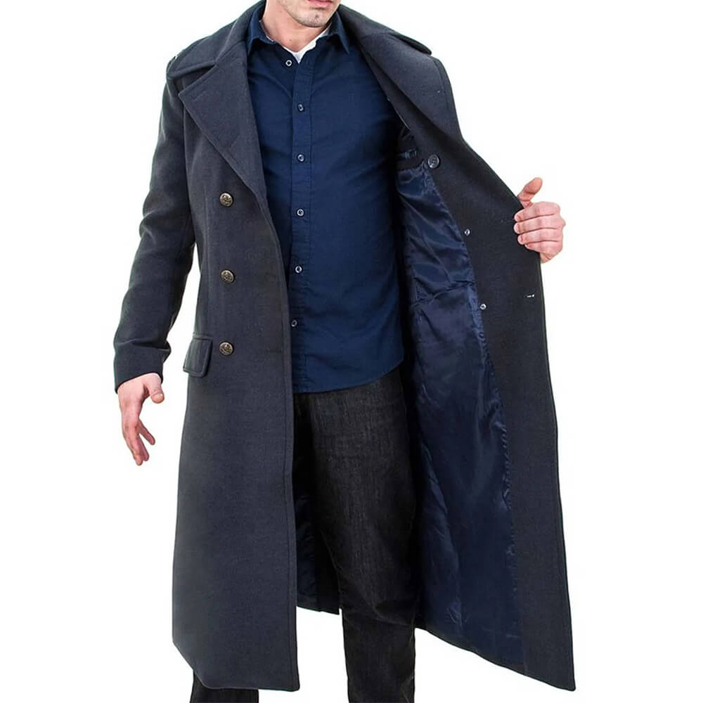 jack harkness coat