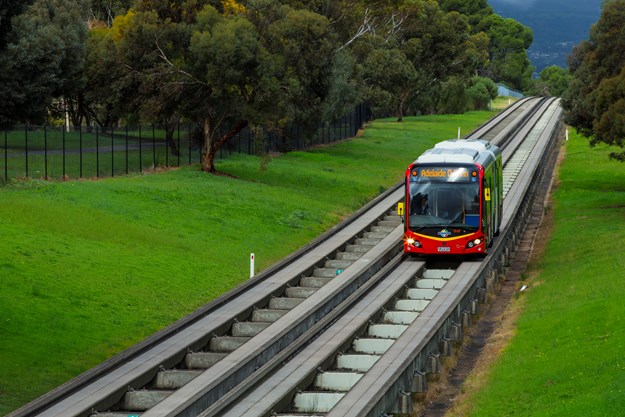 bus tracker adelaide