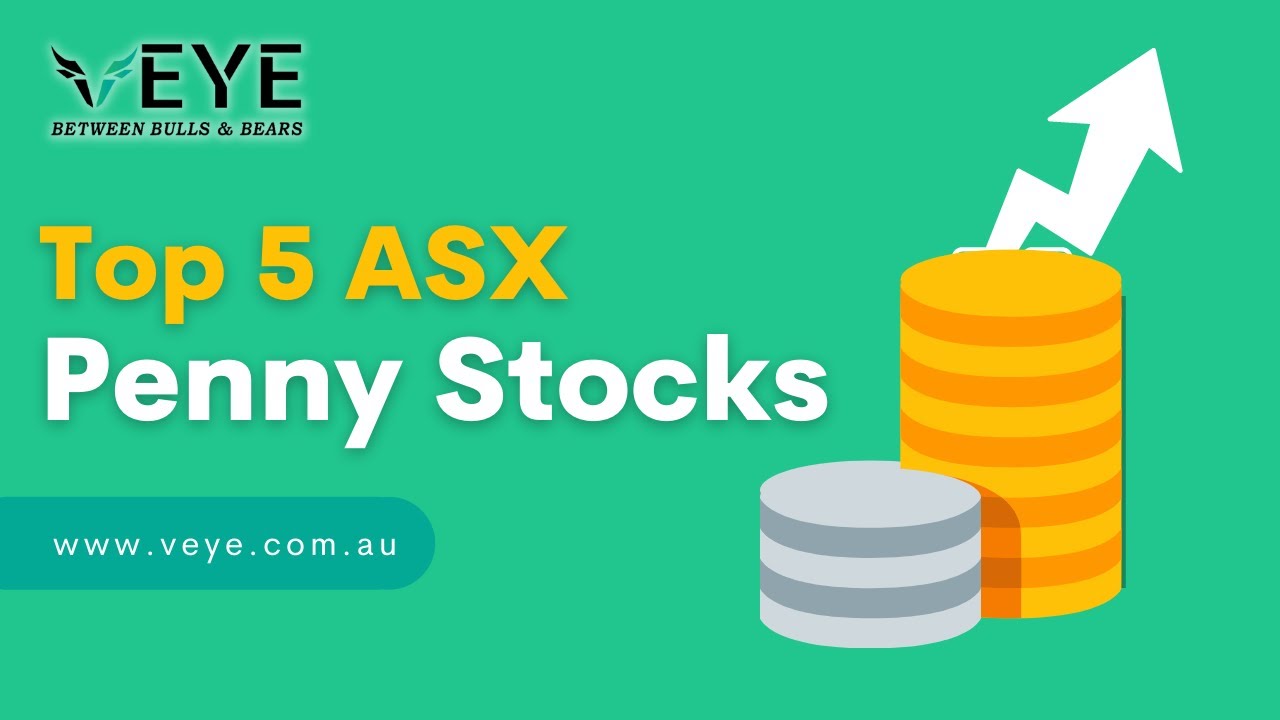 asx penny stocks