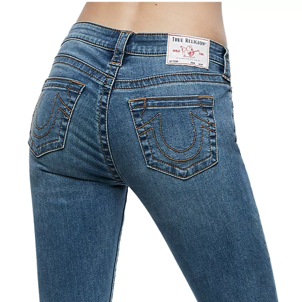 true religion mujer