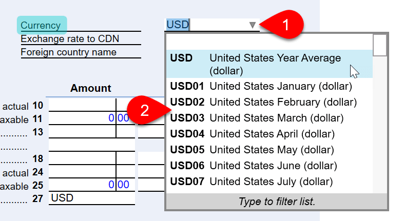 27usd to cad