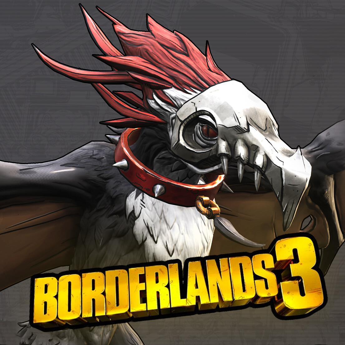 borderlands 2 talon