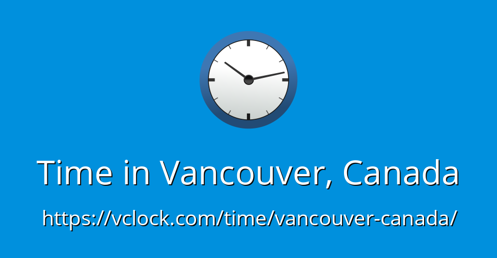 9am est to vancouver time