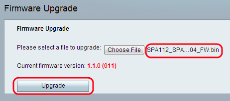 cisco firmware download