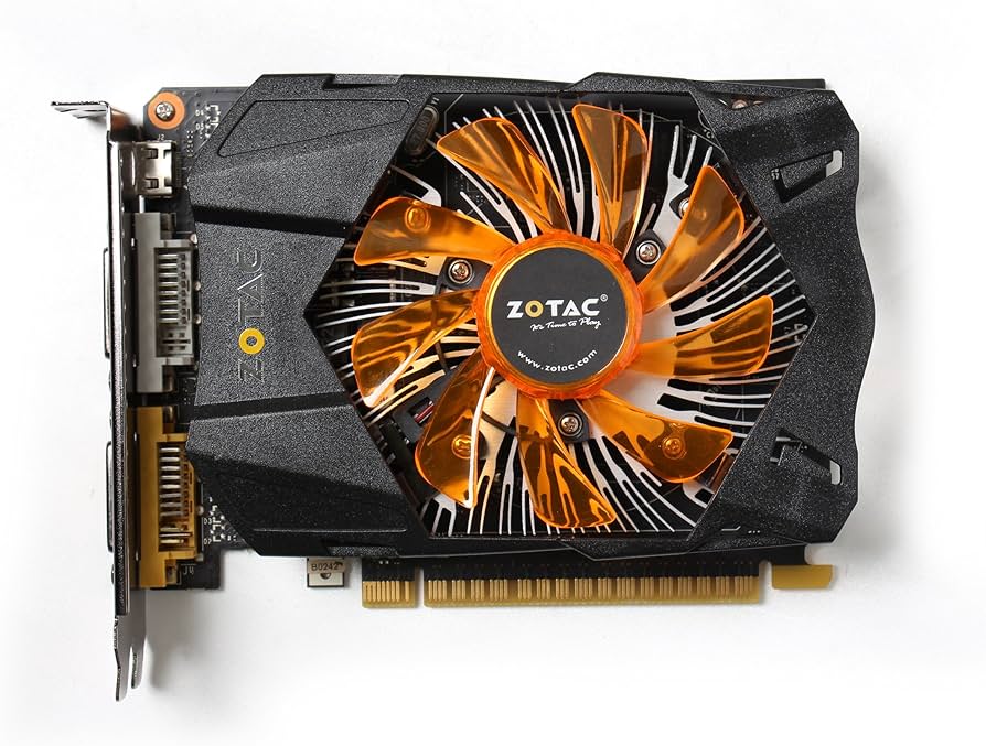 gtx 750 amazon