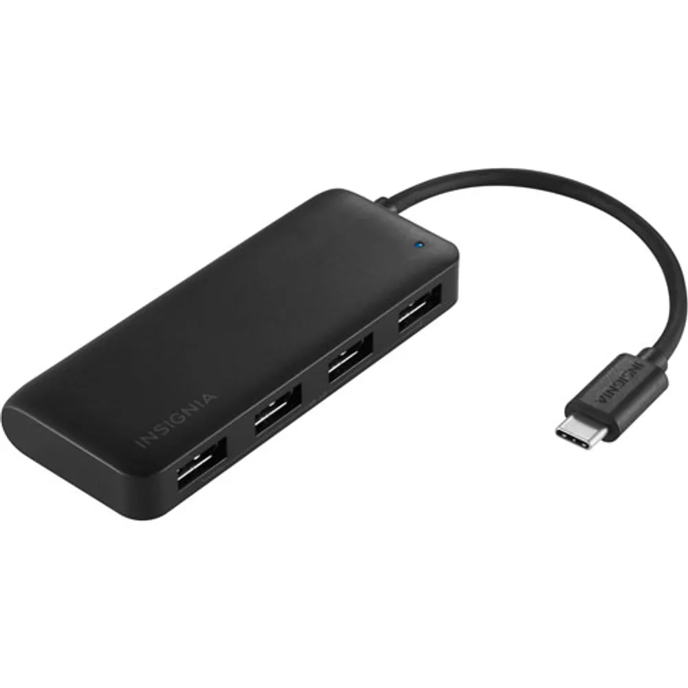 usb c hub best buy