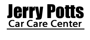 jerry potts car care center