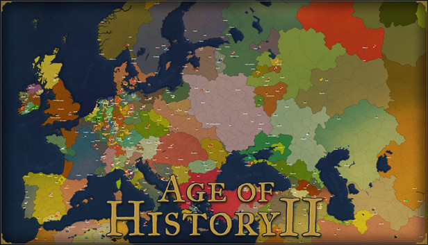 age of history