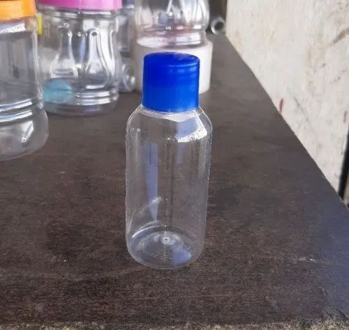 100ml empty bottles