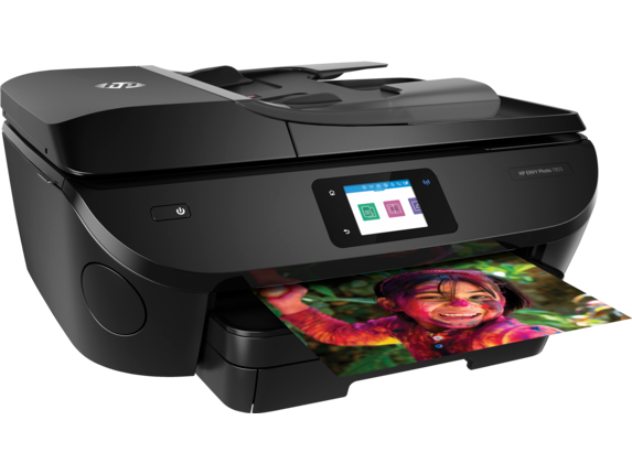 hp envy photo 7855 all-in-one printer