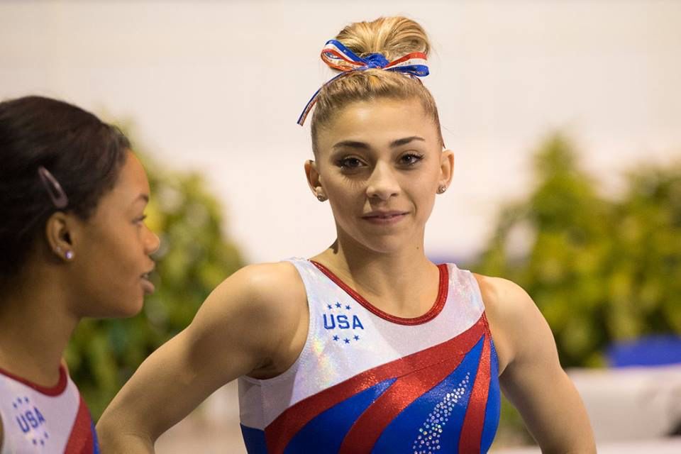 ashton locklear