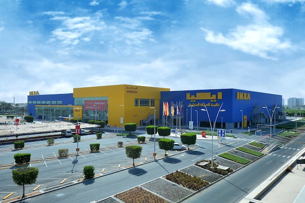 ikea uae